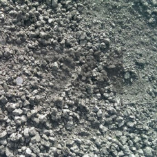 Коксовая мелочь 1 мм КЛ-1 ГОСТ 3340-88