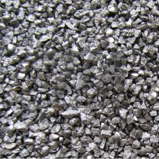 Дробь нержавеющая колотая 0.2 мм 08Х18Н10 ГОСТ 7837-76