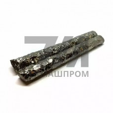 Цирконий йодидный в прутках ТУ 95.46-97