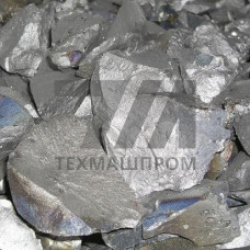 Ферросиликотитан 1 мм ФТи20С40 ТУ 0868-057-00186482-2006