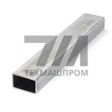 Профильные горячекатаные трубы 150x100х4 мм Ст3пс ТУ 14-105-737-2004