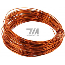 Медная луженая проволока 0.2 мм Cu-DHP DIN EN 12166