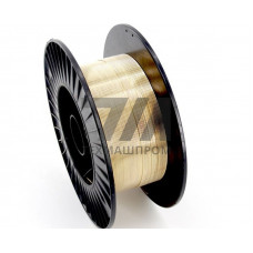 Электроэрозионная латунная проволока 0.2 мм