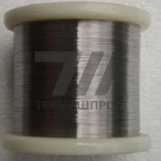 Медно-никелевая проволока 0.05 мм МНМц40-1.5