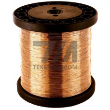 Бронзовая проволока 2 мм БрА10