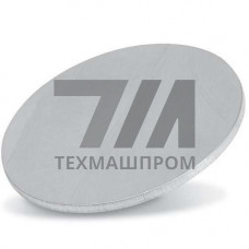 Хромовая мишень 80 мм Cr99.9