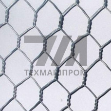 Сетка Манье 100x0.6x1000 мм Сталь 20 ГОСТ 13603-89