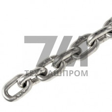 Цепь калиброванная 100x7.89 мм Б-1 (бериллий) ТУ 3148-00198474340-2007