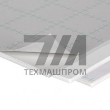 Самоклеящийся пенокартон 5x1000x1400 мм ARTFOAM Adhesive
