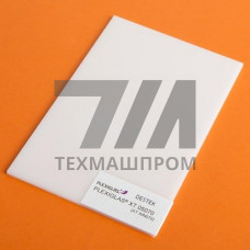 Экструзионные акриловые листы 1.5x1220x2440 мм ZENOCRYL CLEAR
