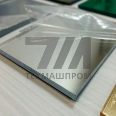 Зеркальные экструзионные акриловые листы 3x1220x2440 мм ZENOCRYL MIRROR