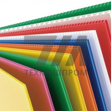 Сотовый полипропилен 10x1600 мм BubbleGuard