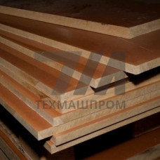 Эбонит лист 0.8x500x250 мм А ГОСТ 2748-77