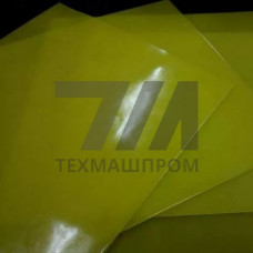 Полиуретан пластины 10x500x500 мм ЛУР-90 ТУ 2226-001-37455706-2011