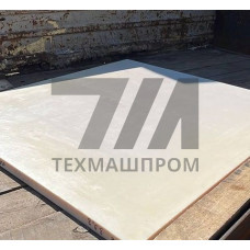 Капролон пластина 30x1000x1080 мм