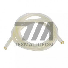 Силиконовые трубки 10x4x3 мм 14Р-2 ТУ 2500-376-00152106-94