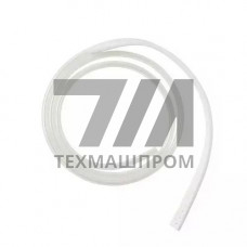 Трубка резиновая медицинская дренажная 10x2 мм 2 ГОСТ 3399-76