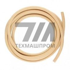 Трубка резиновая медицинская вакуумная 10x3 мм 3 ГОСТ 3399-76