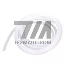 Трубка резиновая медицинская для кислородных подушек 8x2 мм ГОСТ 3399-76