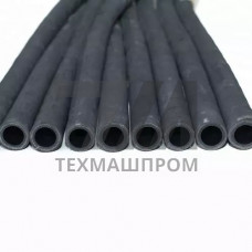 Трубка резиновая армированная латунной сеткой 75x1.5x20 мм ИКЛМ 302.64901 ТУ 2550-016-46028995-03