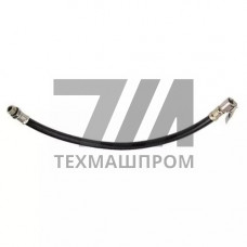 Трубка резиновая для велосипедных насосов 3x1.25 мм ГОСТ 235-78