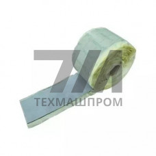 Резиновая лента уплотнительная 700x0.3 мм У-20А ТУ 38.10574-84