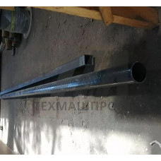 Трубы ВУС 108х5 мм ГОСТ 10704-91