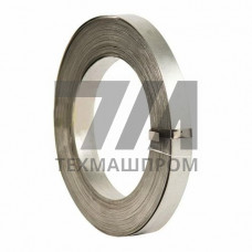 Нержавеющая сварочная лента 30x0.5 мм ESAB OK Band 11.46