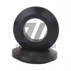 Кольцо МУВП 19x10x5 мм К1 ТУ 2500-376-00152106-94
