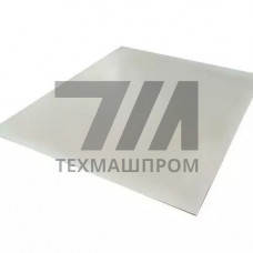 Вакуумная листовая пластина 500x500x10 мм 7889 ТУ 38 105116-81