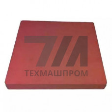 Вибродемпфирующие пластины 700x700x10 мм В-Ф-С-10 ТУ 2534-001-32461352-2002