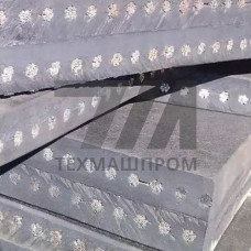 Пластины ДСТ 20x1500x700 мм