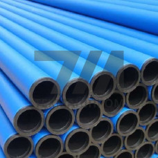 Напорные полиэтиленовые трубы Протект 1075 ПЭ 100 КС для газопроводов 110x1.2x10 мм SDR-11 СТО 73011750-004-2009