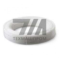 Термостойкие полиэтиленовые трубы 10x1.3 мм PE-RT