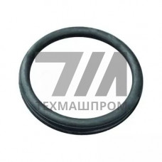 Кольцо резиновое уплотнительное для чугунных труб 100 мм 1-Б-1-100 ТУ 38.105.895-90