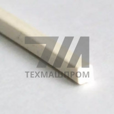 Квадратные силиконовые шнуры для светильников LED 2.5x2.5 мм 14Р-2 ТУ 2500-376-00152106-94