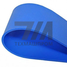 Фторсиликоновая пластина 250x250 мм ТУ 2539-011-76503135-2017