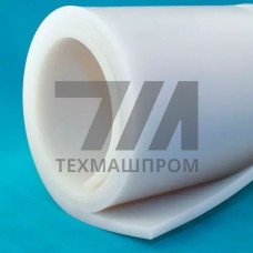 Силиконовая пластина для металлургии 250x250 мм 14Р-2 ТУ 2500-376-00152106-94