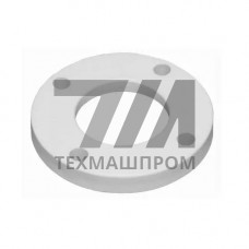 Полиэтилен фланцы СВМПЭ ГОСТ Р 57748-2017