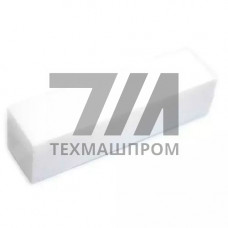 Полиэтиленовый брусок 101.6x101.6x1219.2 мм СВМПЭ ASTM D4020