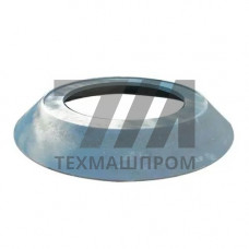 Полимерпесчаный конус для колодца ТУ 5772-001-92434427-2013 1000х600х140 мм