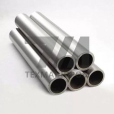 Никелевые трубы 0.5x0.05 мм НП2
