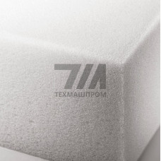 Поролон лист 200x1000x2000 мм