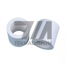 Втулки из фторопласта 105x100x100 мм Фторопласт-KU ГОСТ 28773-90