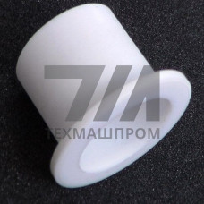 Капролон втулка 100x45 мм ПА 6-А ТУ 2224-036-00203803-2012