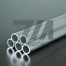 Медно-никелевые трубы  10.3x1.2 мм Монель-400 ASTM B 164
