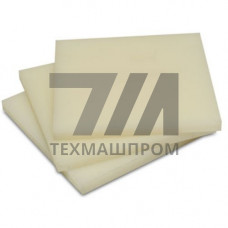 Капролон блочный 100x700x500 мм А ТУ 2224-036-00203803-2012