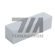 Полиацеталь брусок 1.13x101.6x101.6 мм ПОМ-Н