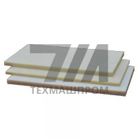 Полиацеталь полосы 0.25x152.4x3048 мм ПОМ-Н