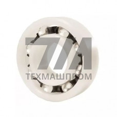 Полиацеталь шариковые подшипники 10x6x2.3 мм B10060